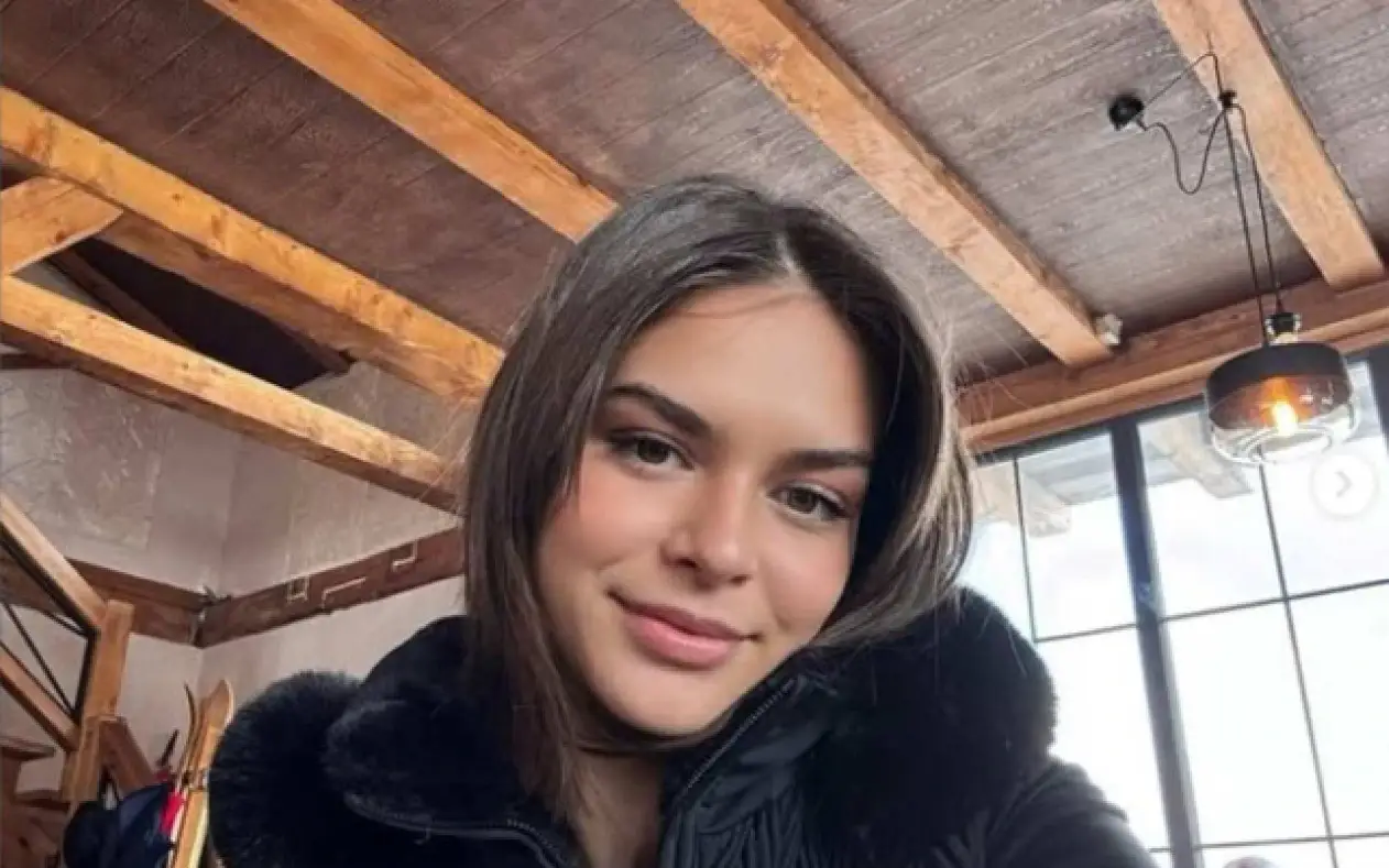 Bivša snajka Kebina u Zvezdama Granda