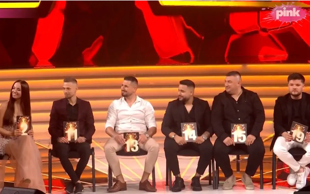 Top 6 finalista čeka proglašenje top 3 superfinalista