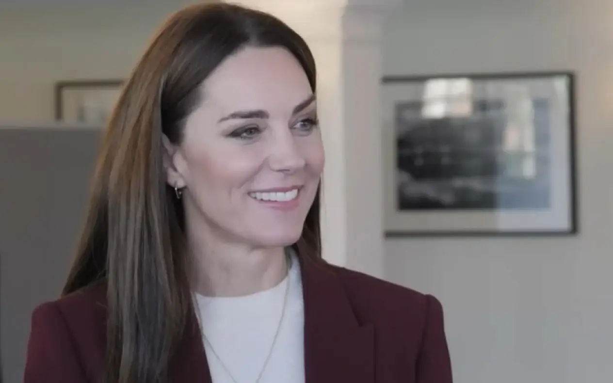 Kate Middleton kombinacija koja ostavlja dah