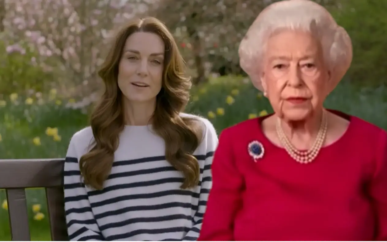 Jedno pravilo kraljice Elizabethe koje princeza Kate Middleton stalno krši