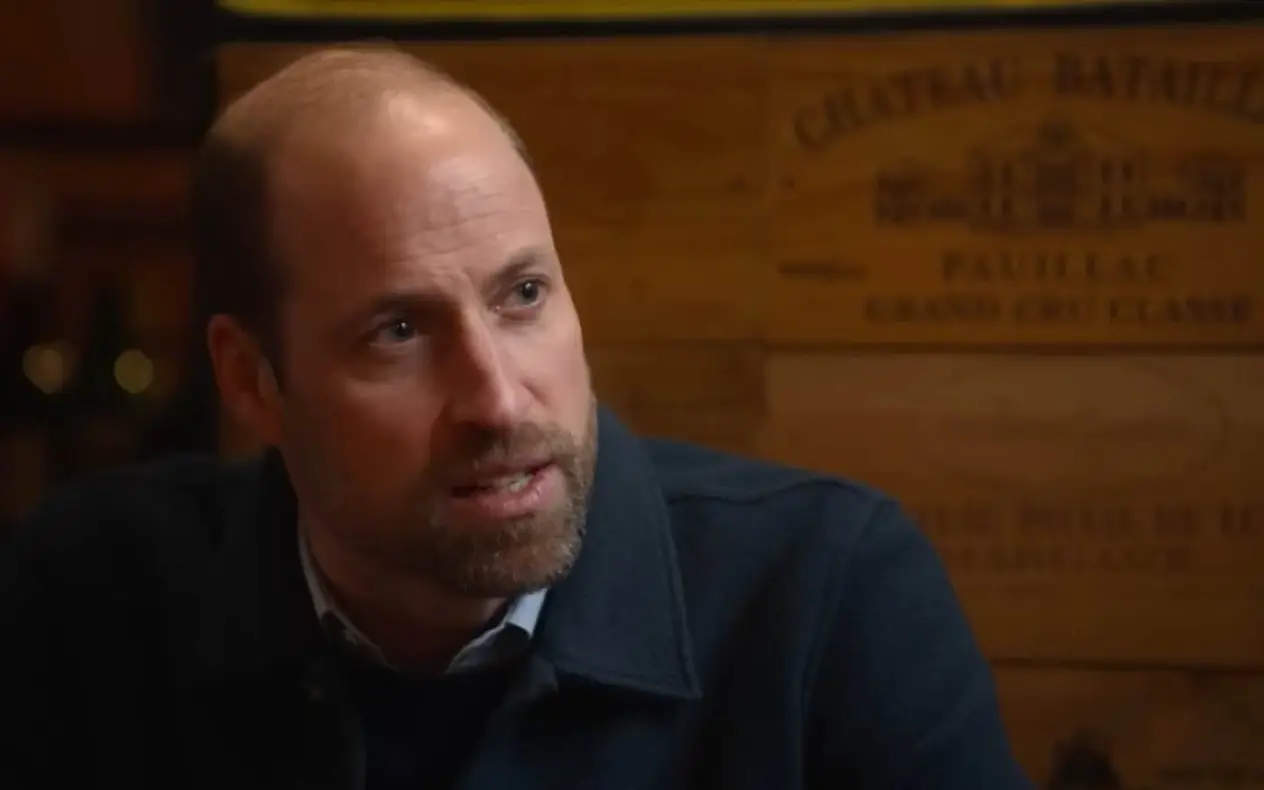 Princ William objavio nikad viđenu fotografiju princeze Diane: Emotivna poruka povodom Dana majki