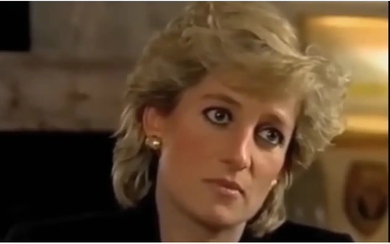 Princeza Diana neostvarena želja Poslednji intervju princeze Diane