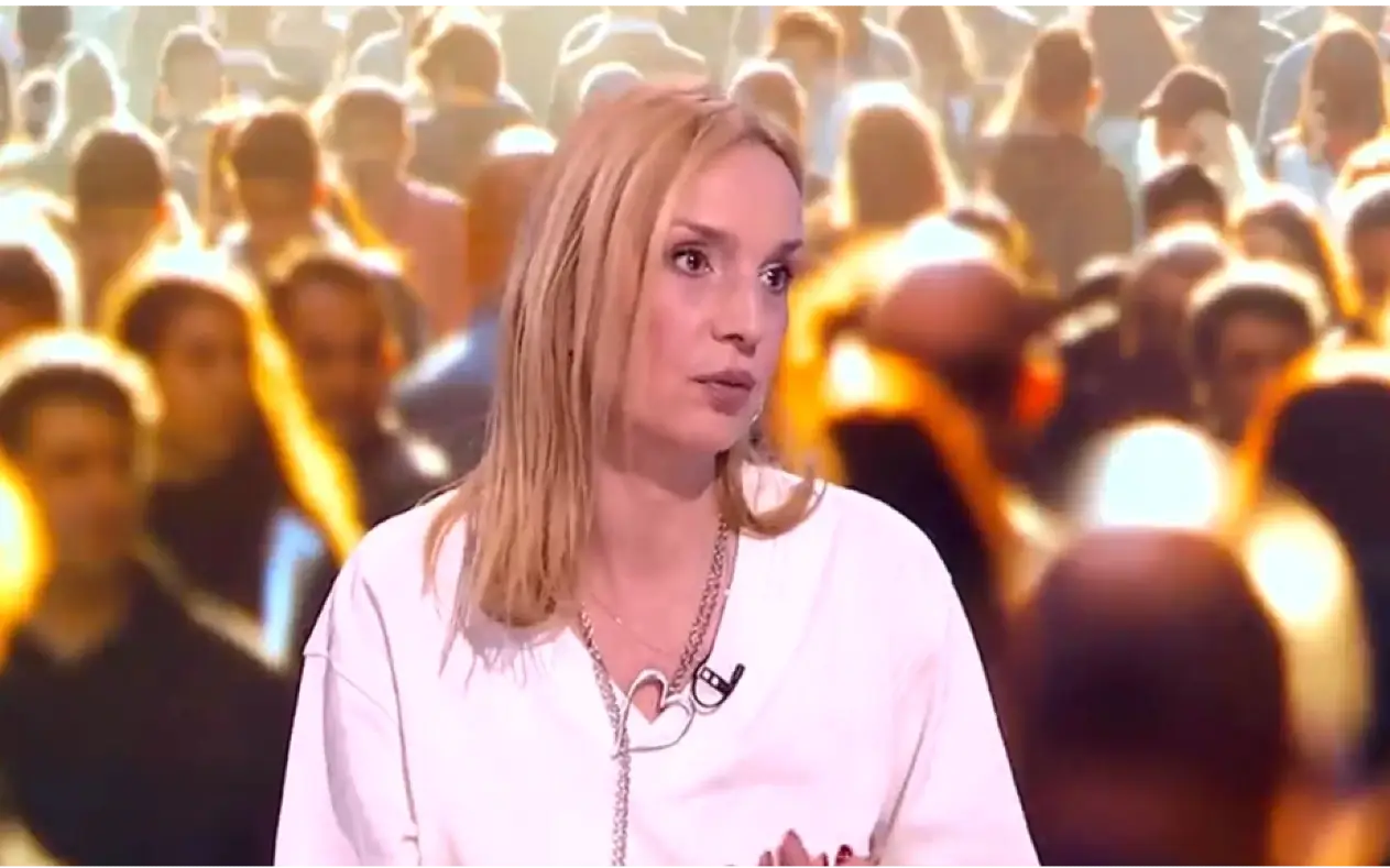 Duška Vučinić Duška Vučinić o suspenziji sa RTS-a
