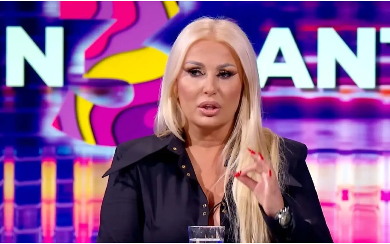 Elma Sinanović Elma Sinanović nastup u Švajcarskoj