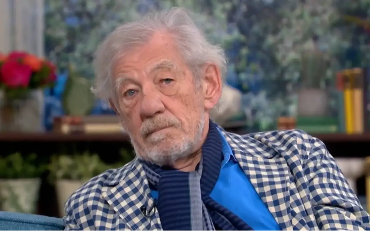 "Bio sam šegrt u Beogradu": Ian McKellen o pijanicama u svom pabu, Šekspiru i tajni koja traje 65 godina