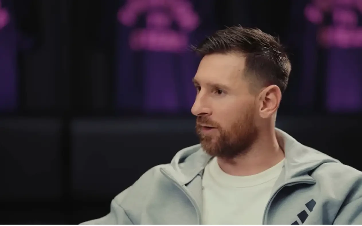 Lionel Messi: Ishrana i trening Lionel Messi: Plan ishrane i program treninga slavnog fudbalera