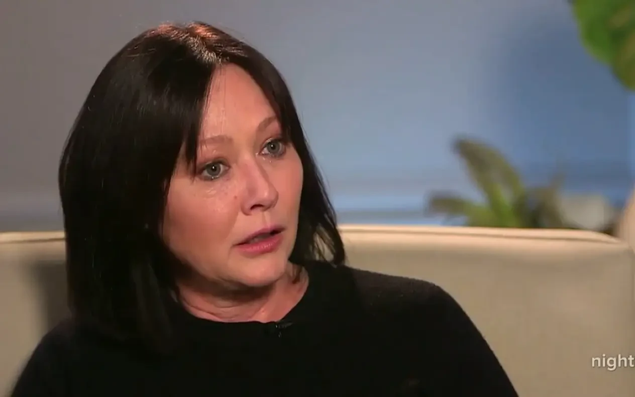 Shannen Doherty se razvela dan pred smrt, bivši suprug osporava nagodbu 