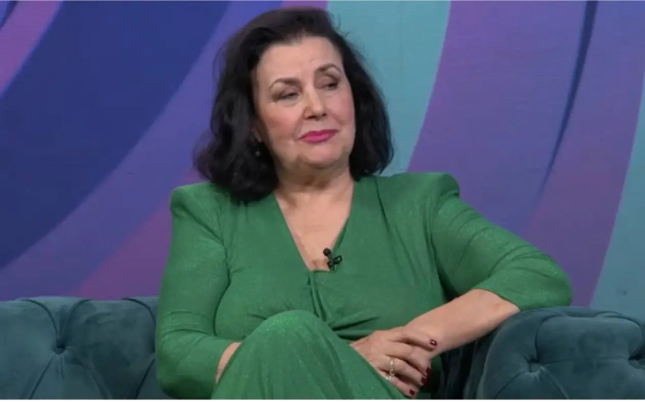 Snežana Savić o grehovima