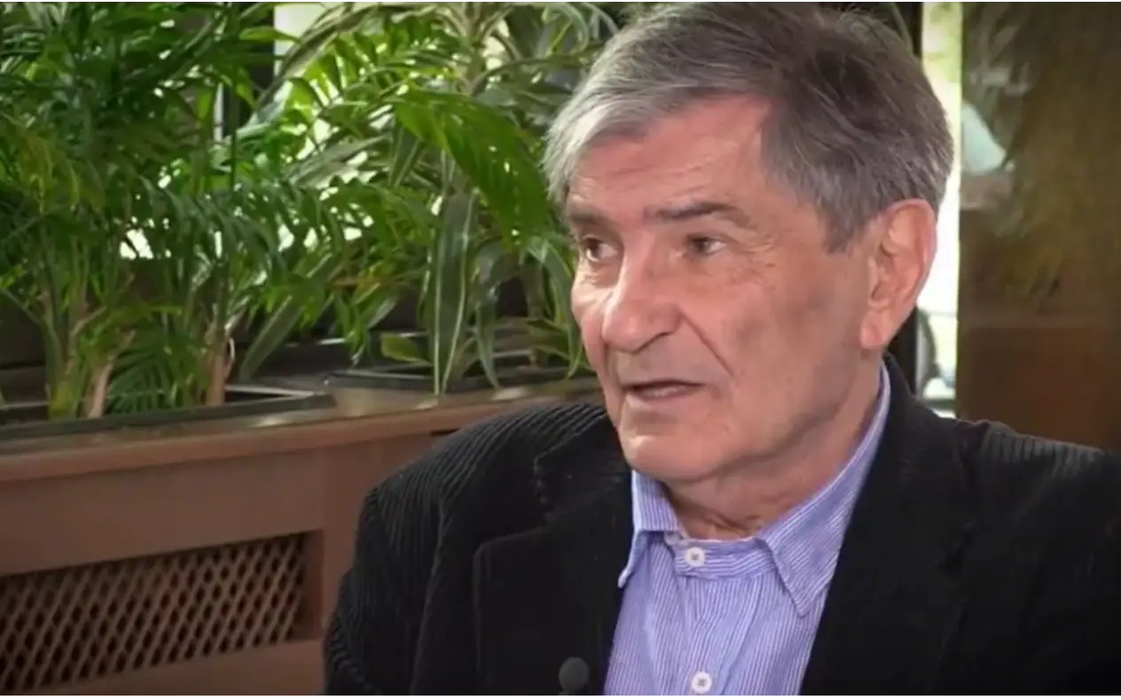 Miša Janketić i proročanstvo gatare 