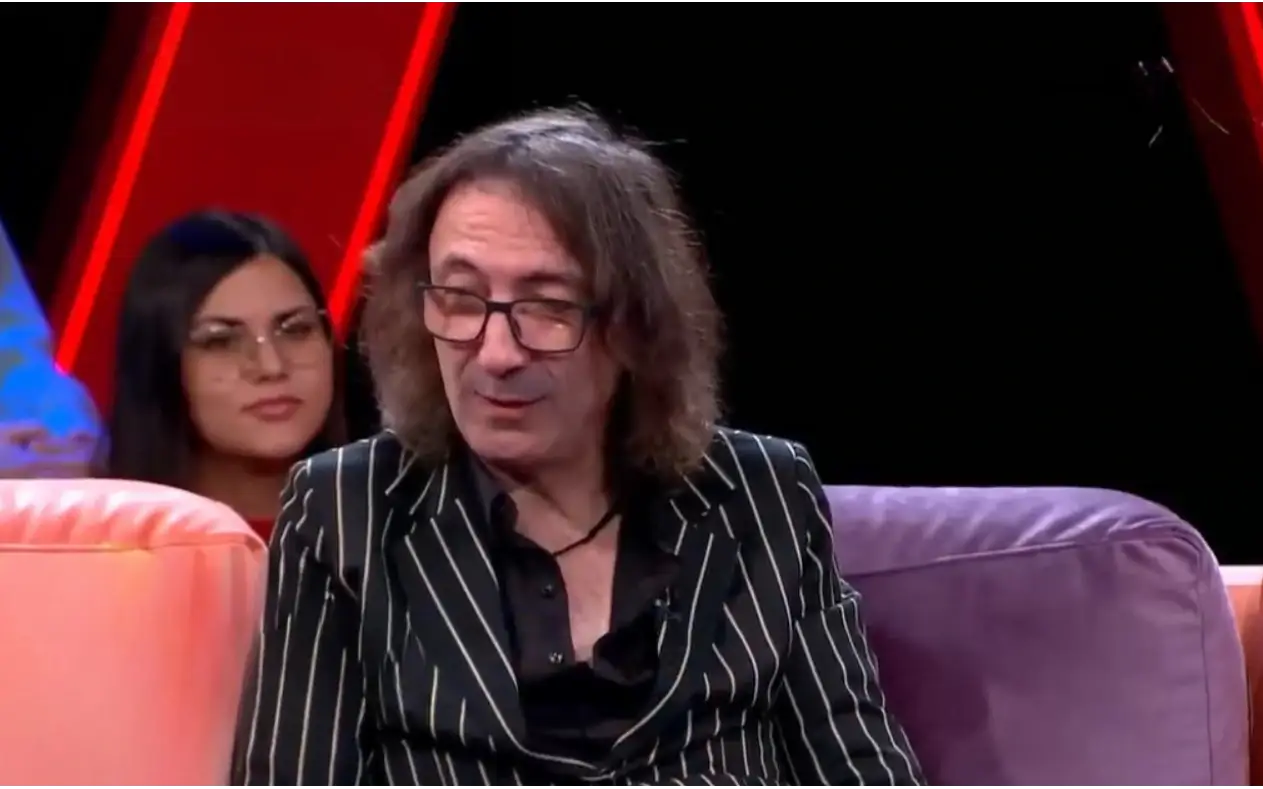 Rale ponovo u bolnici