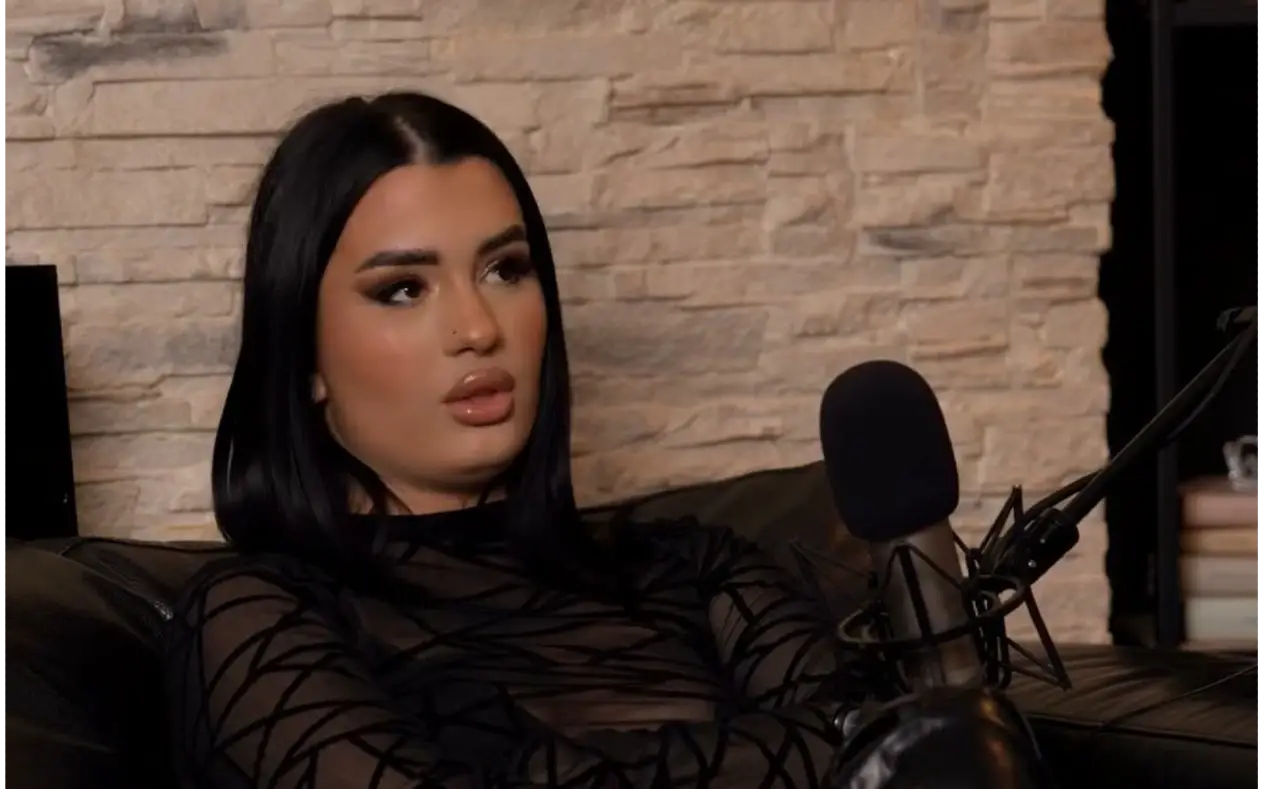 Zorana Mićanović o teškom detinjstvu