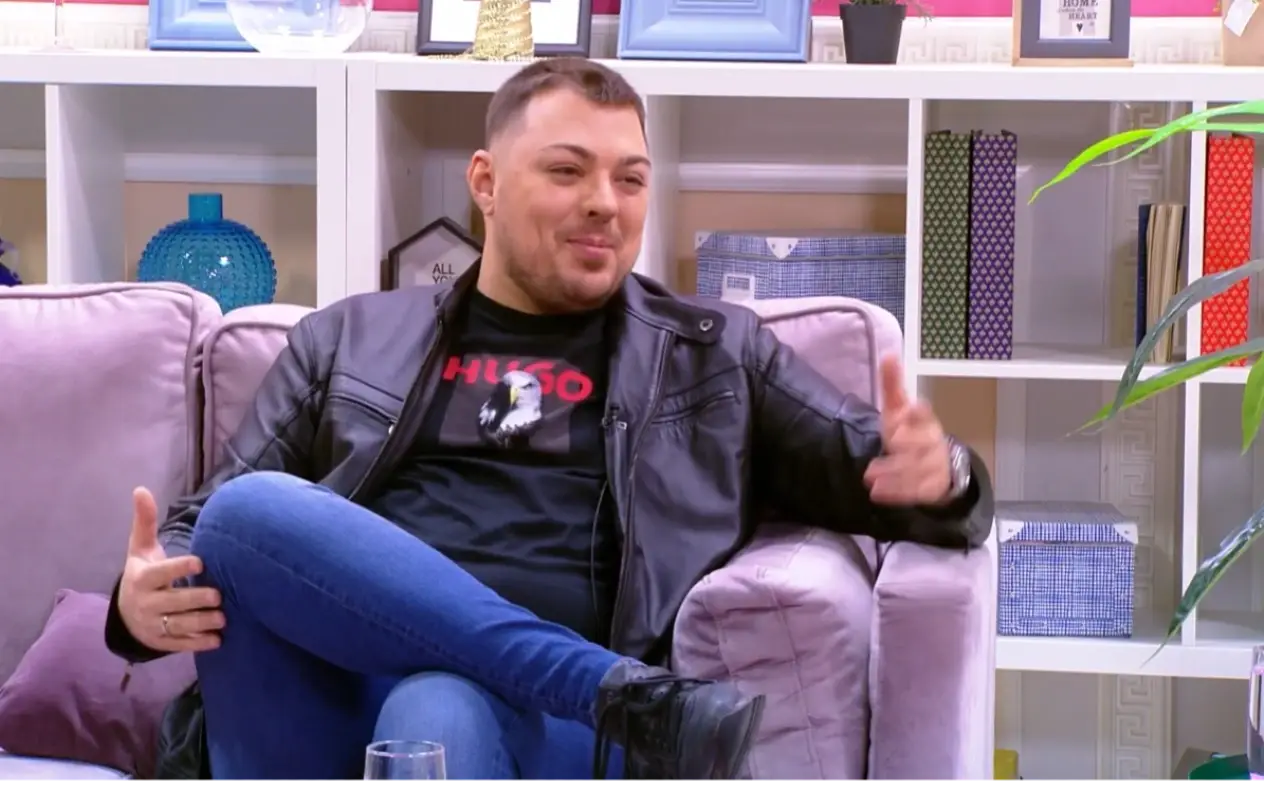 Sloba Vasić Sloba Vasić na psihijatriji