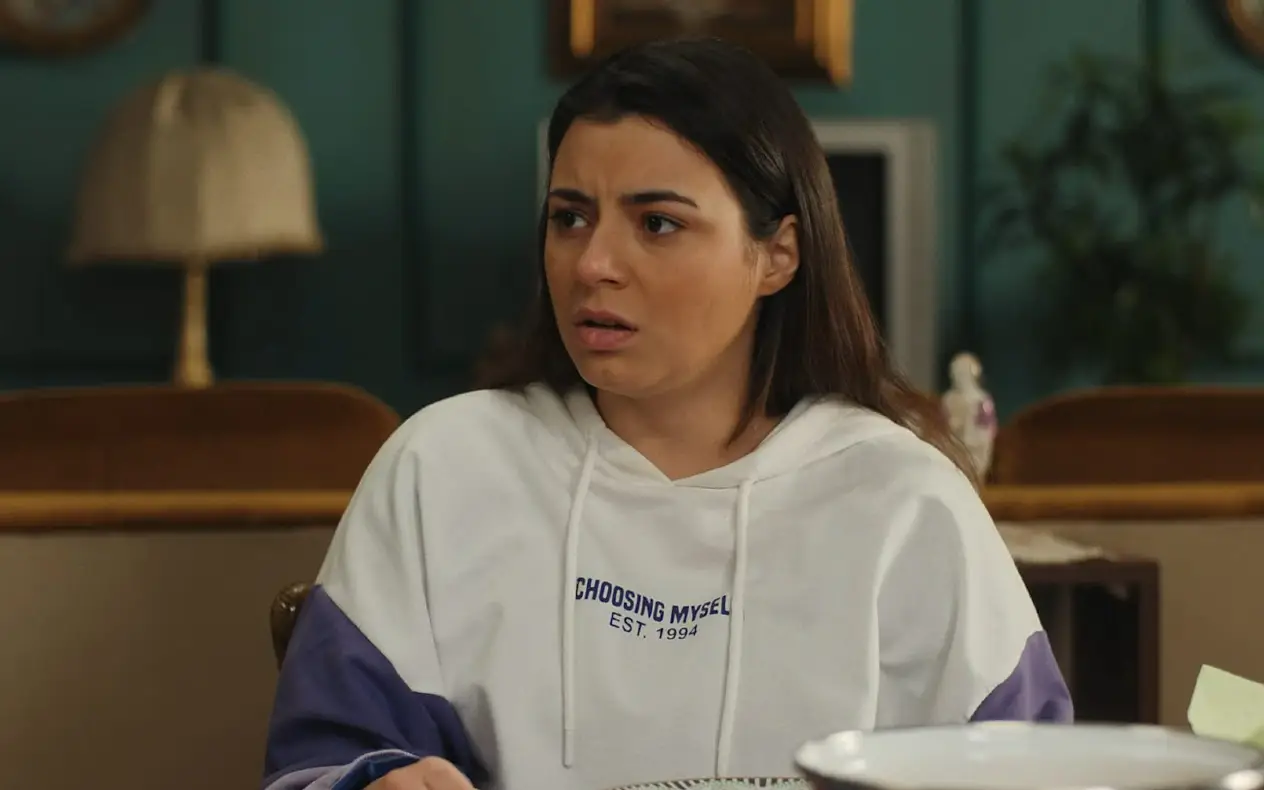 Sonja -Milevina unuka