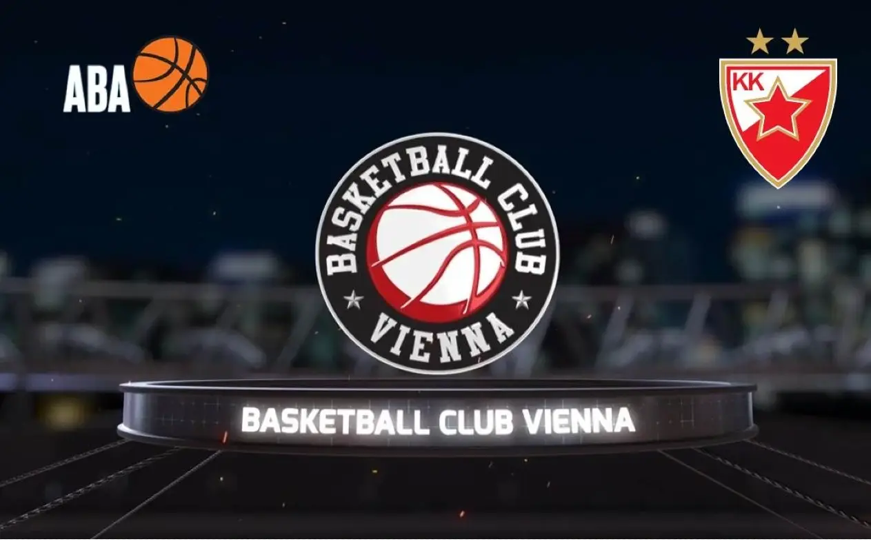 Utakmica ABA lige sa Crvenom zvezdom