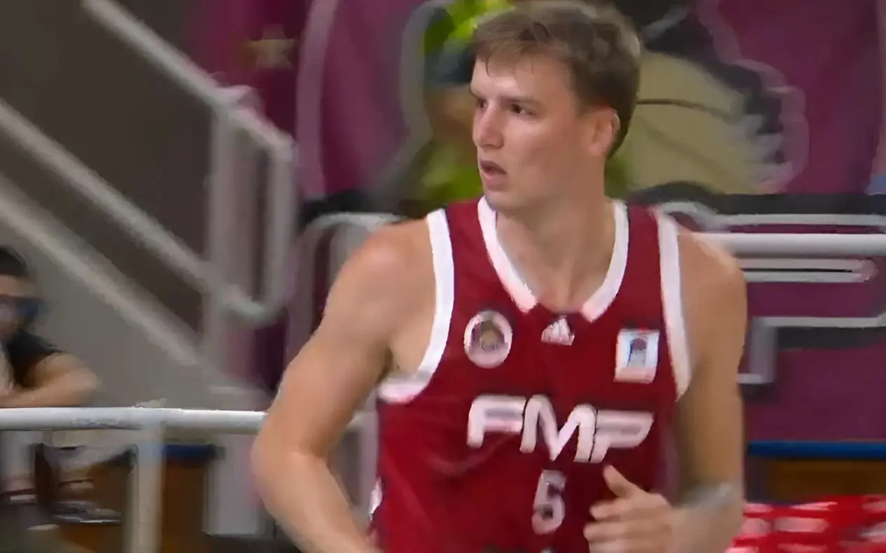 Marko Pavićević novo pojačanje kluba iz Beča