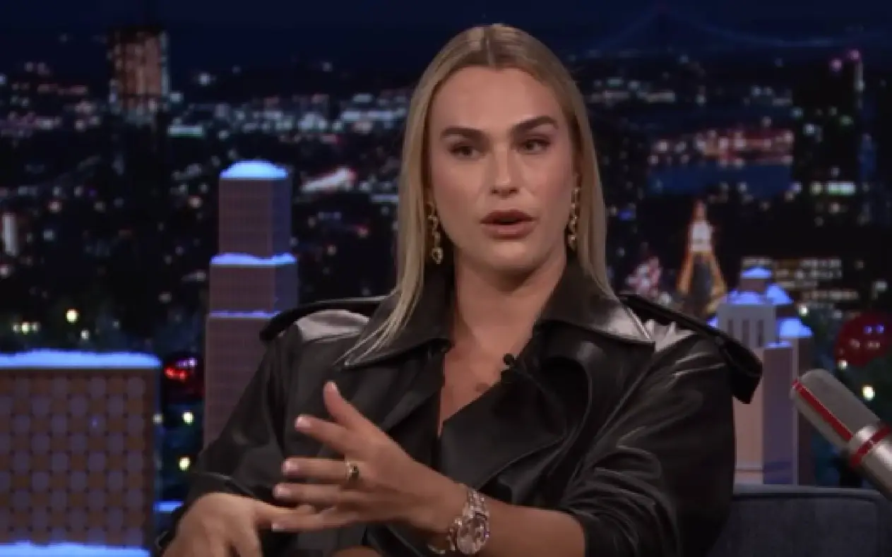 Aryna Sabalenka se verila