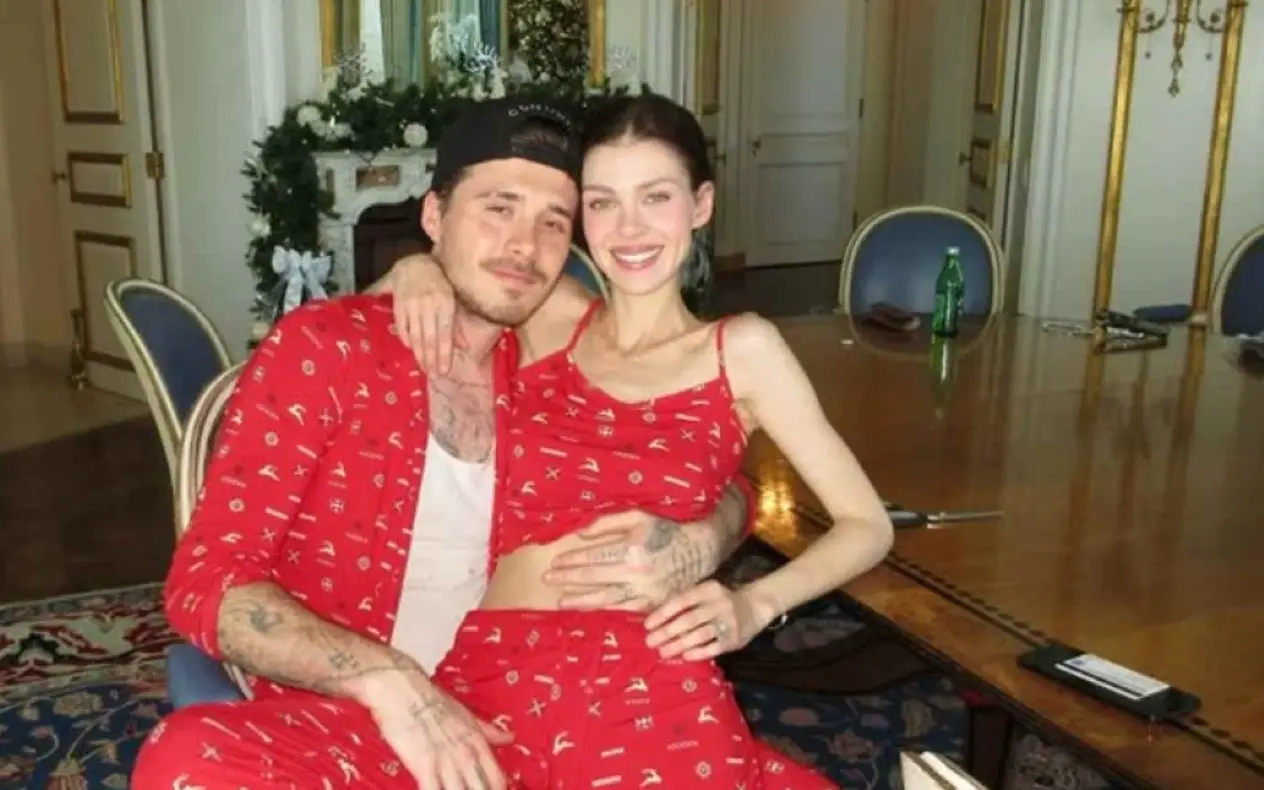 Brooklyn Beckham optužio roditelje da šire laži