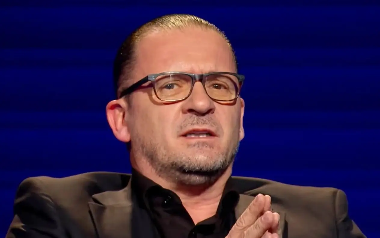 Peđa Mijatović Peđa Mijatović o smrti sina