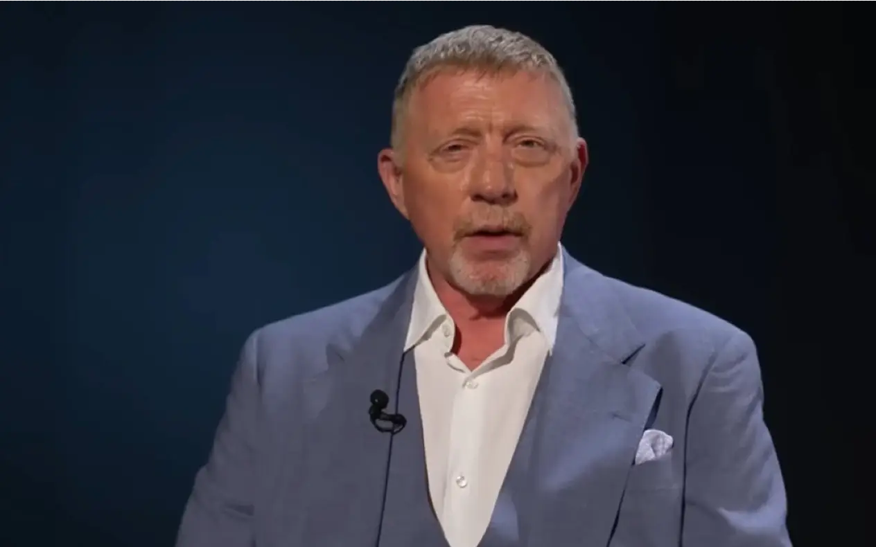 Boris Becker postao tata peti put