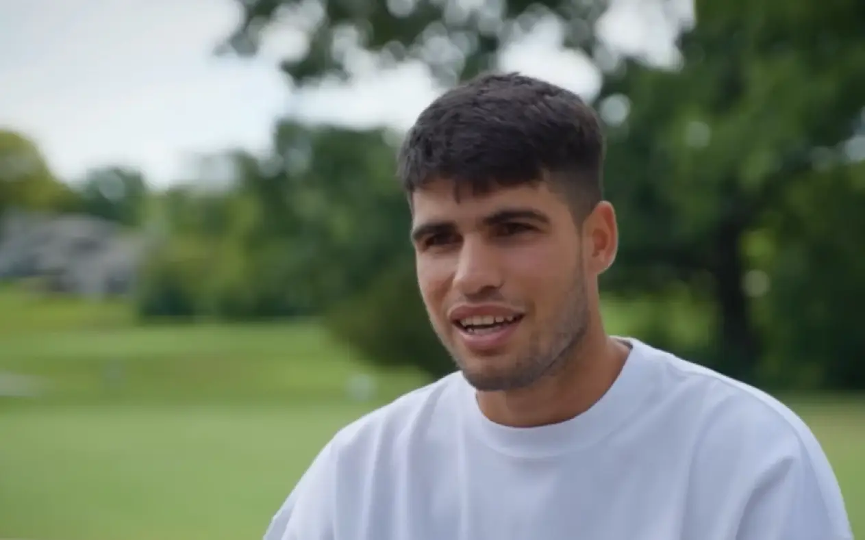 Carlos Alkaraz odustao od Wimbledona