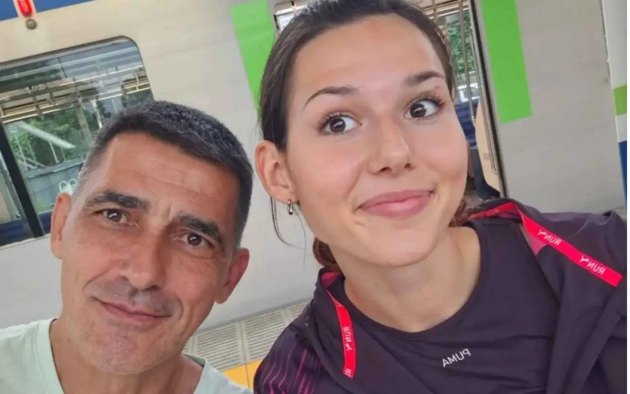 Angelina Topić osvojila bronzanu medalju u Tokiju