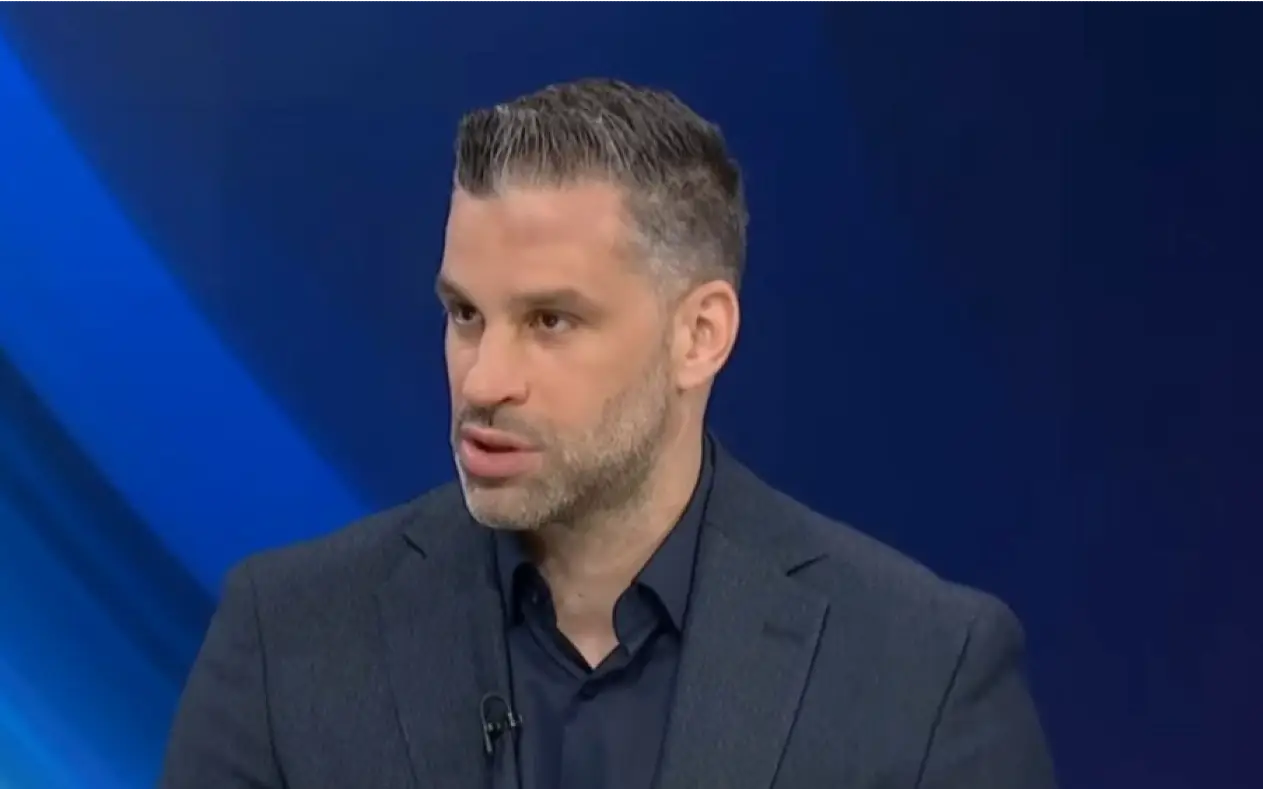 Dušan Alimpijević  o porazu Bešiktaša reakcija