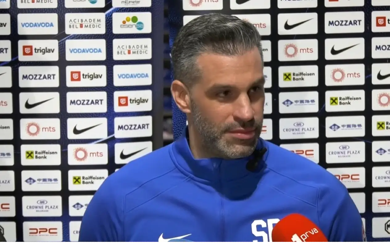 Dušan Alimpijević najšarmantniji selektor, žene oduševljene