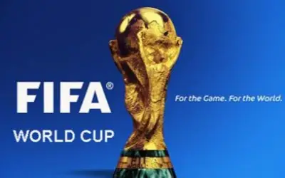 FIFA 2026 FIFA Svetsko prvenstvo u fudbalu 2026.