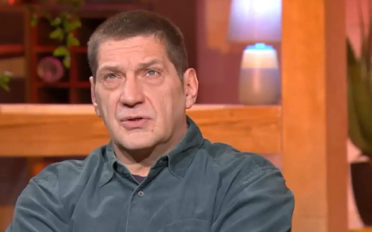 Igor Milanović Igor Milanović: Legenda vaterpola i životna borba posle smrti supruge