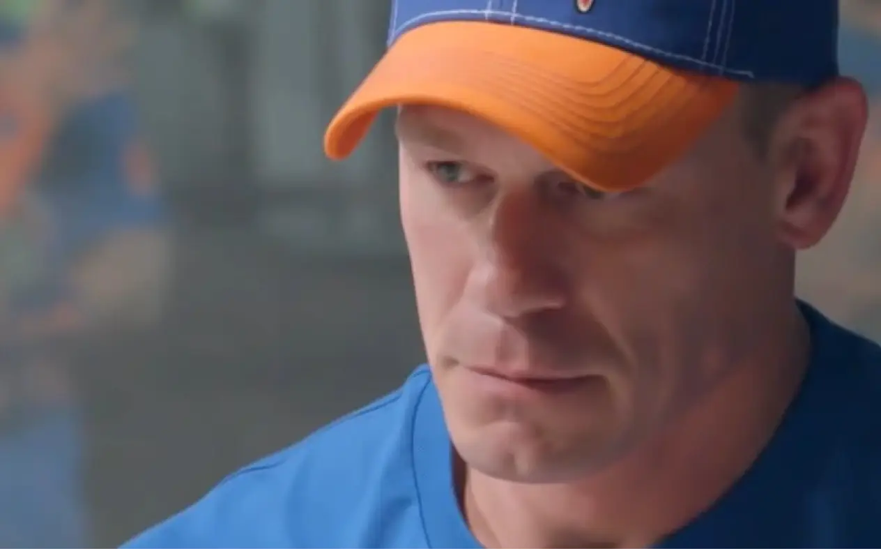 Joha Cenu rasplakao dečak čija se majka borila sa rakom