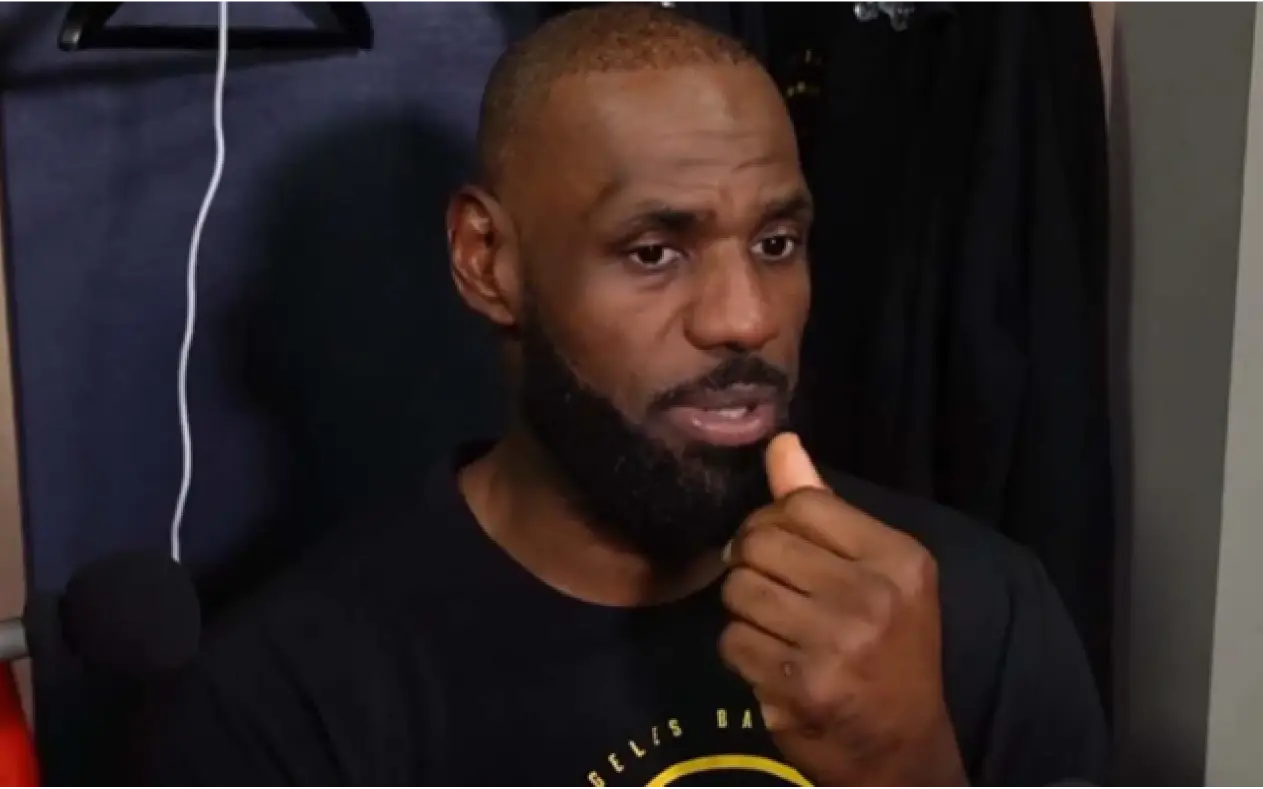 Lebron James o Nikoli Jokiću