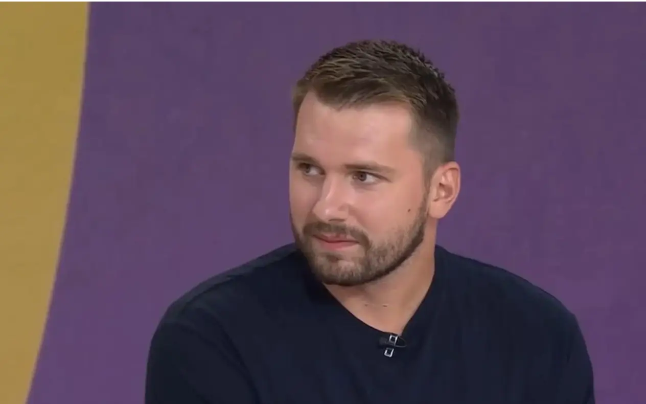 Luka Dončić postao tata po drugi put