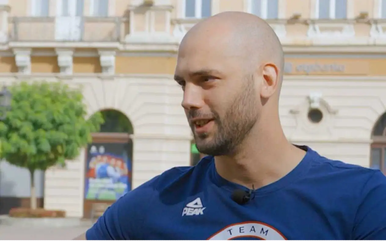 Radoslav Filipović vaterpolista Radoslav Filipović vaterpolista Srbije