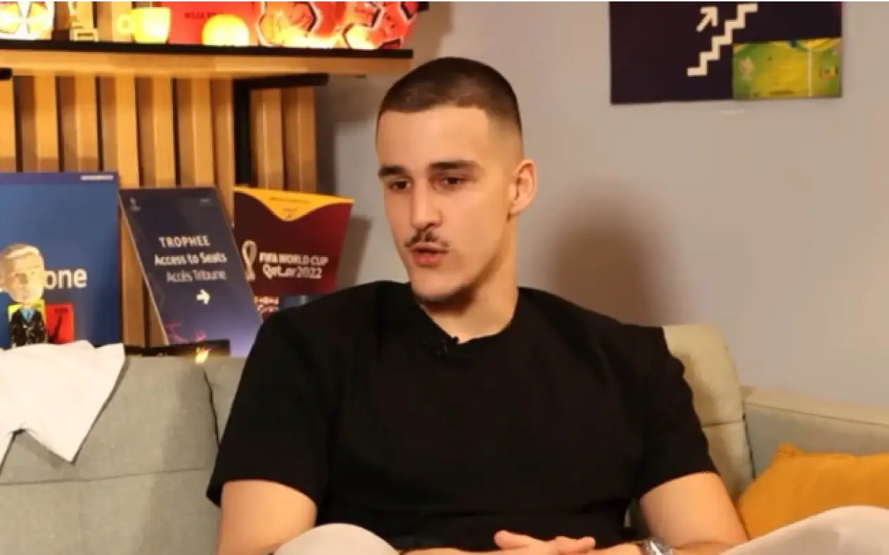 Milan Glušac glumio u popularnoj seriji