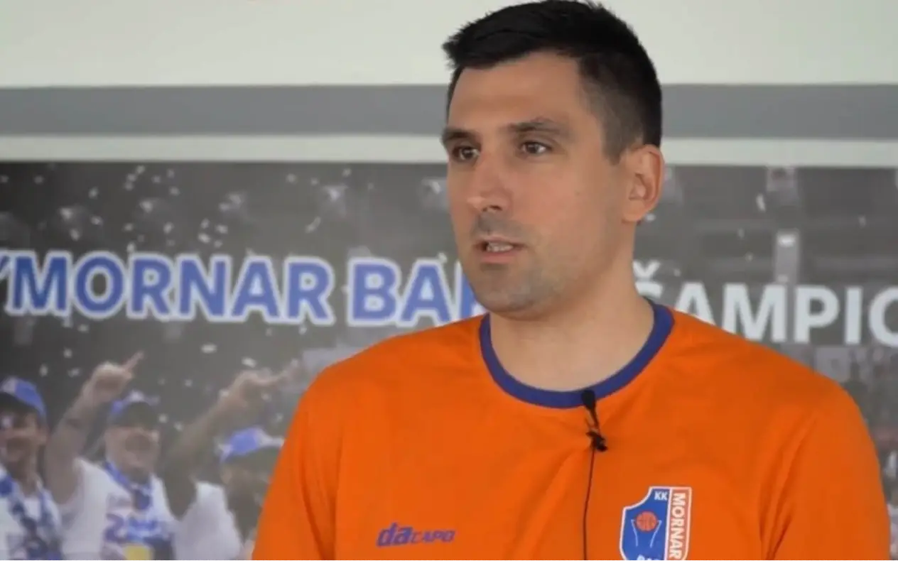 Milko Bjelica Milko Bjelica sa porodicom doživeo dramu u garaži