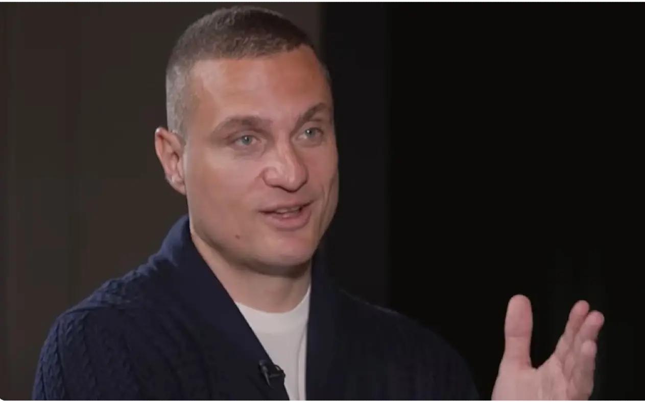 Nemanja Vidić brat mrtav