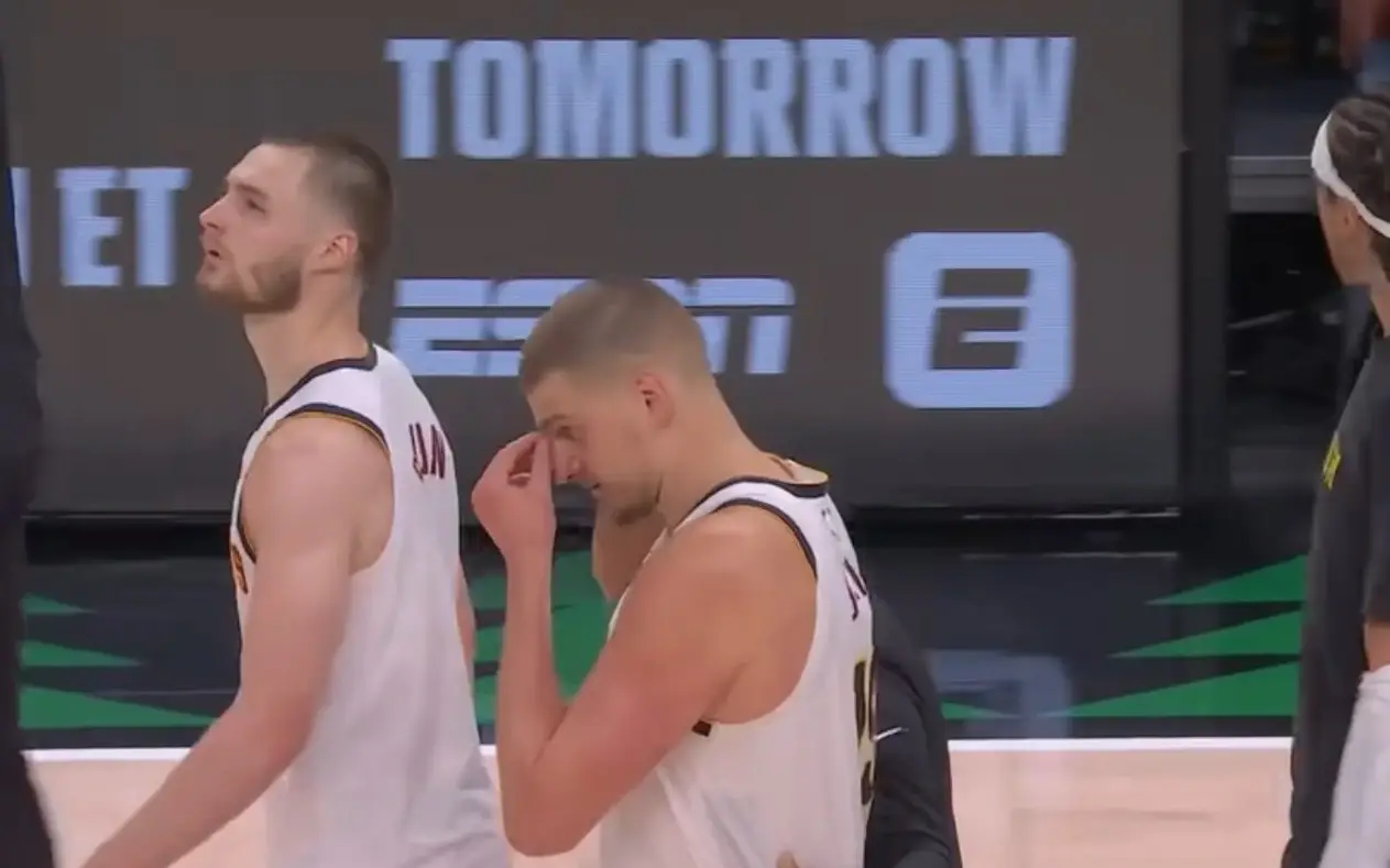 Nikola Jokić pod istragom