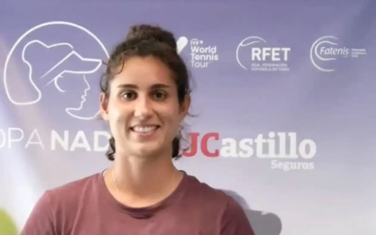 Srpska teniserka Mila Mašić izbačena iz sporta na pet godina