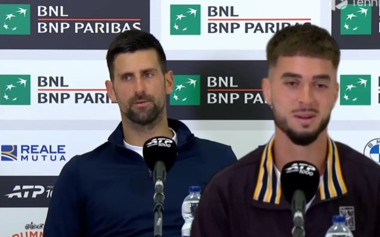 Nole i Przic
