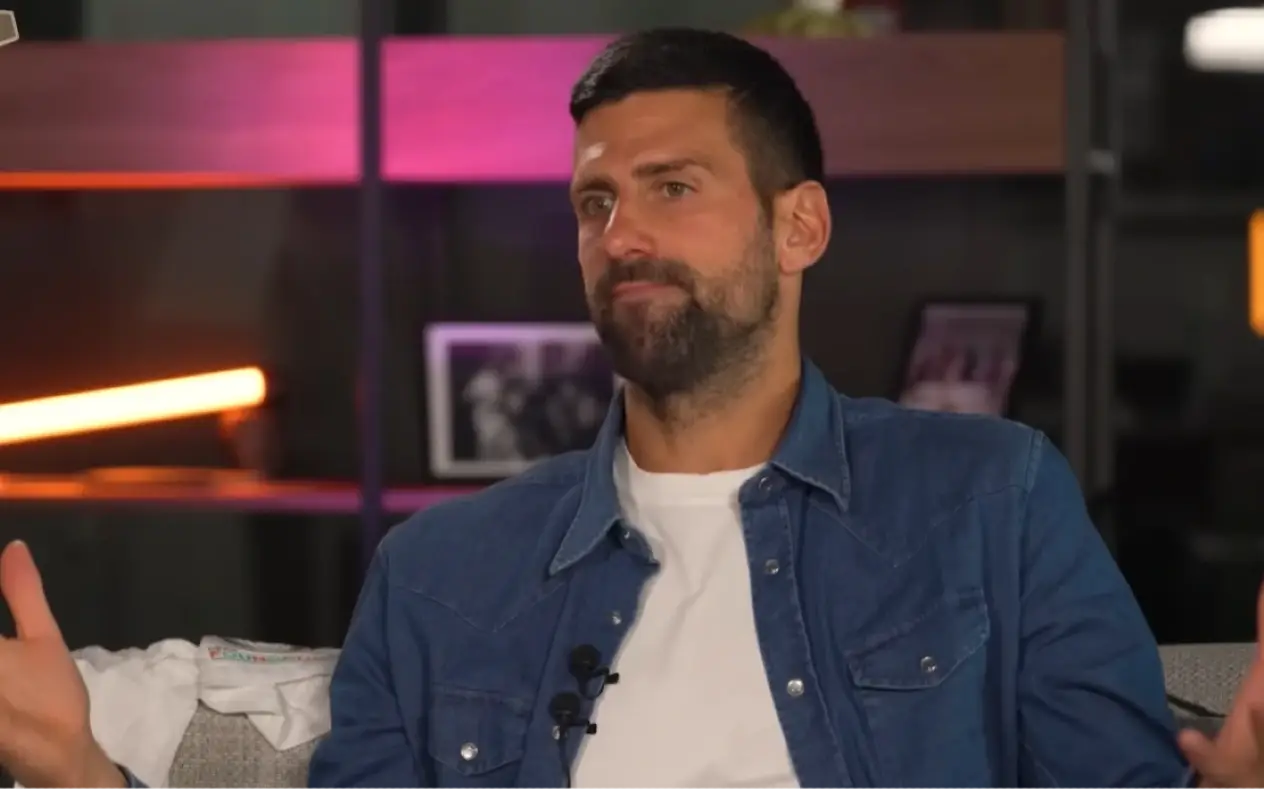 Novak Đoković i dalje u samom vrhu