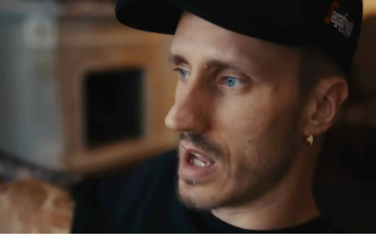 Achille Polonara Achille Polonara se probudio iz kome