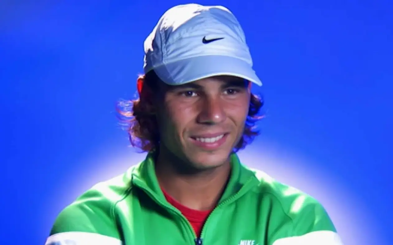 Rafael Nadal postao Rafael Nadal operisan