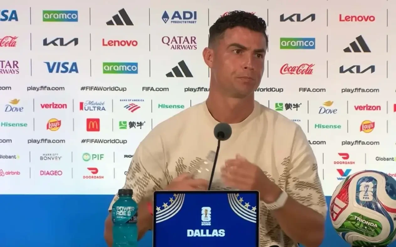 Cristiano Ronaldo kao fudbalska zvezda – priča o njegovom skromnom detinjstvu, zahvalnosti i ljudima koji su mu pomagali pre svetske slave.