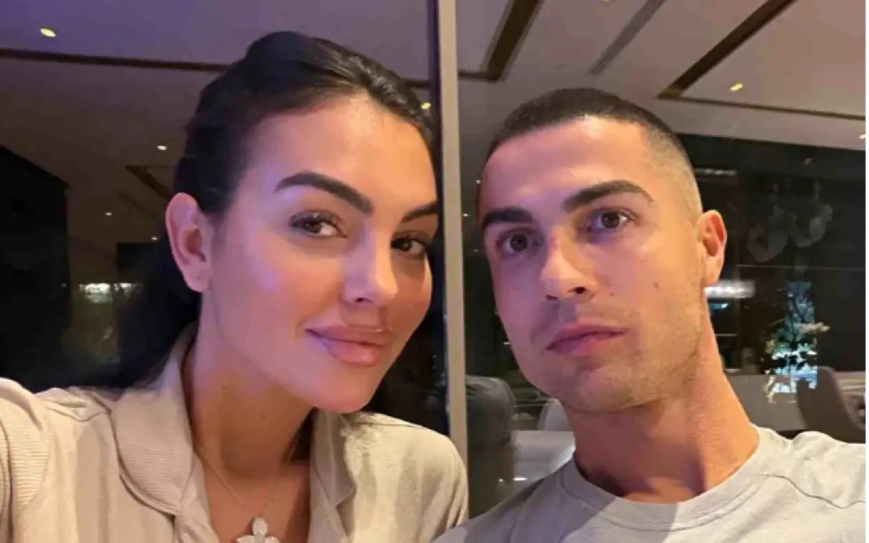 Georgina i Ronaldo o bolu, tragediji i gubitku sina