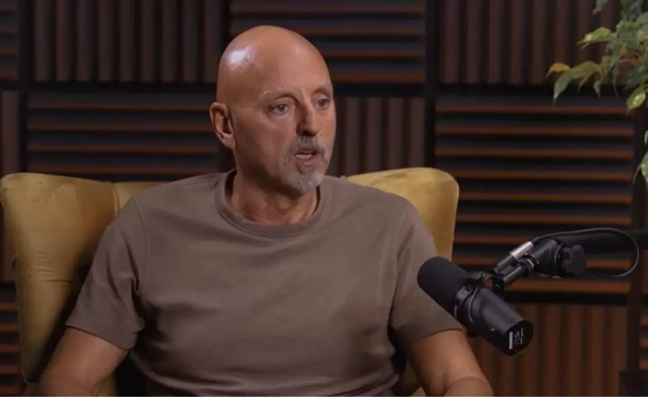 Saša Obradović o Nikoli Topiću - snažna poruka