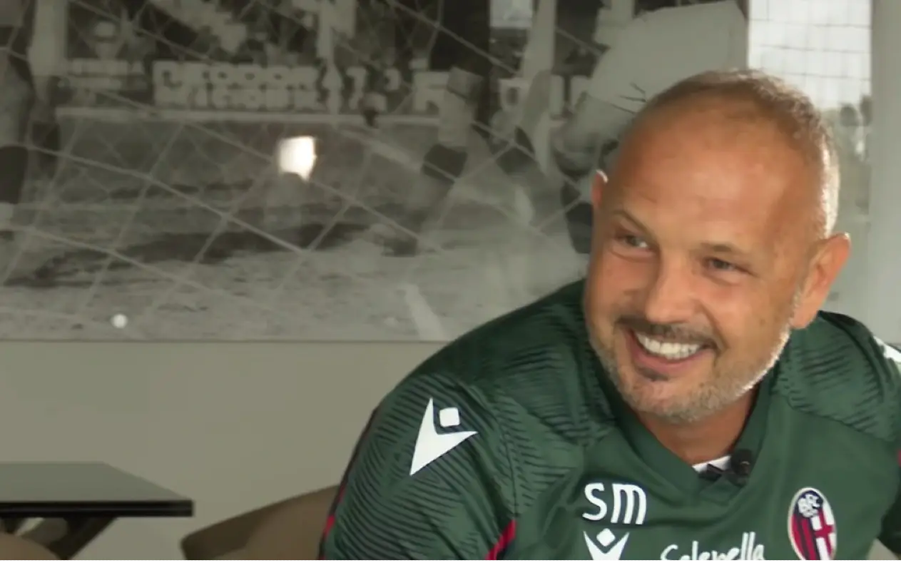 Siniša Mihajlović Tri godine od smrti Siniše Mihajlovića