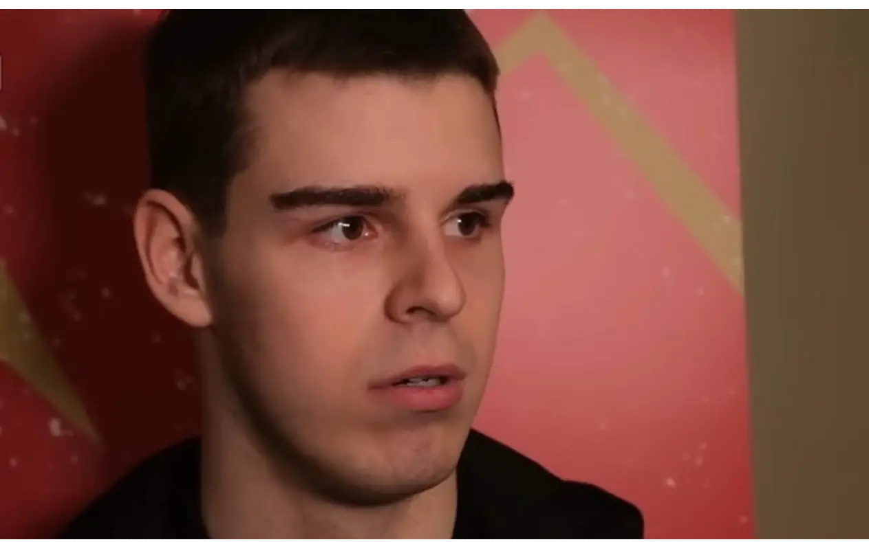 Nikola Topić emisija Nikola Topić dobio rak testisa