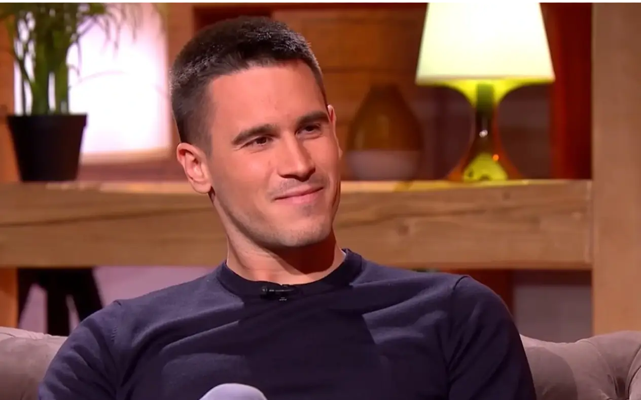 Đorđe Đoković Đorđe Đoković o danima u kolicima i bolnim odlukama