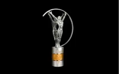 Laureus dodela nagrada