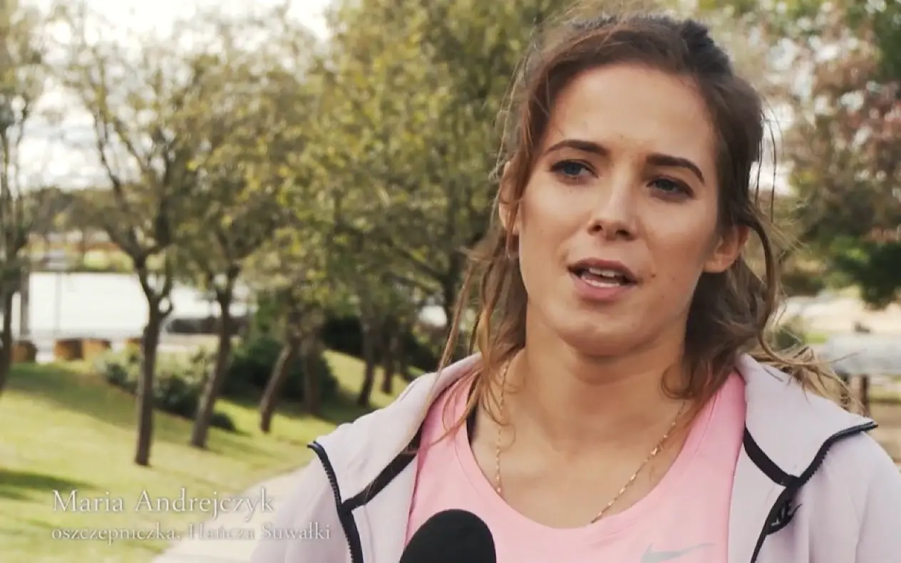 Prodala olimpijsku medalju da spasi osmomesečnu bebu 